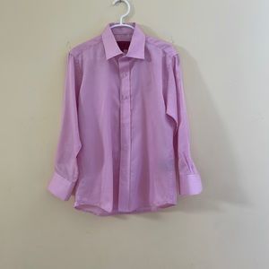 Elie Boys Dress Shirt